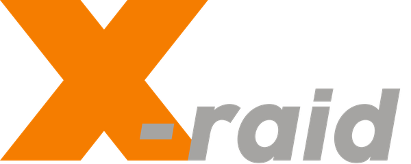 X-raid